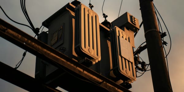 НЭСК усилило сеть перед зимой: 279 новых трансформаторов и 366 — с увеличенной мощностью