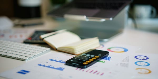 Что изменится в бухгалтерском учете и аудите к 2030 году — кабмин утвердил стратегию изображение публикации