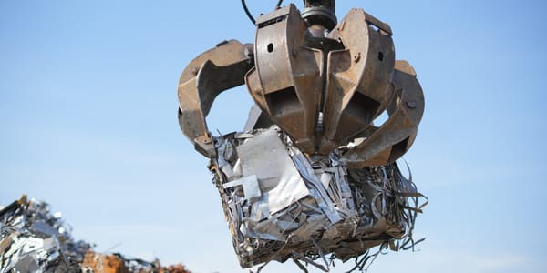 В КР планируют временно запретить вывоз металлолома: кому это выгодно изображение публикации