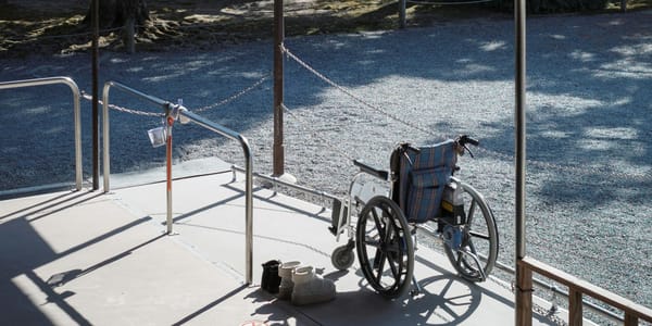 В госзакупках Кыргызстана предлагают закрепить обязательные требования доступности для лиц с инвалидностью изображение публикации