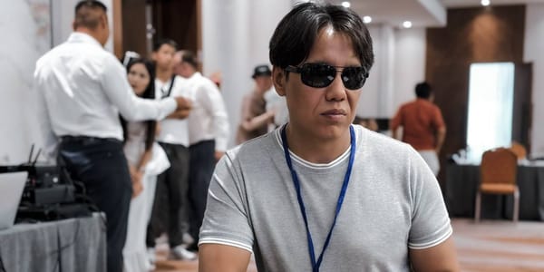 Звонки в госорганы «бьют по карману»: Бекешев предложил альтернативу стационарным номерам в КР изображение публикации