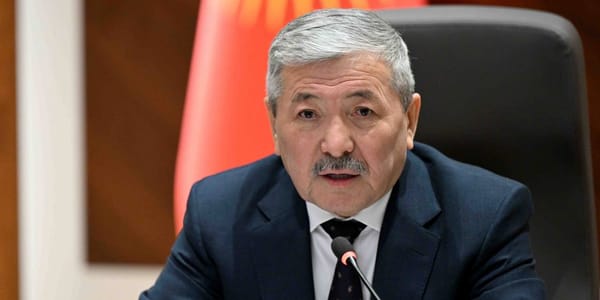 Экономика Кыргызстана разогналась до 11%: ВВП почти 2 трлн сомов