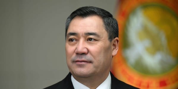 Пять лет Жапарова: границы, союзники и рост экономики — взгляд экспертов изображение публикации