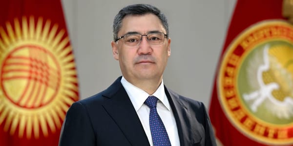 «Хаос прикрывают свободой слова»: Жапаров объяснил причины арестов