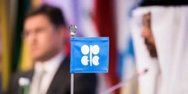 На водоснабжение в регионах: комитет ЖК одобрил кредит ОПЕК на $20 млн изображение публикации