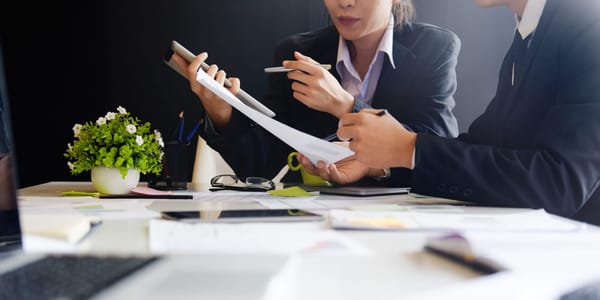 Госфиннадзор обязал аудиторов уплатить ежегодные взносы до 30 января изображение публикации