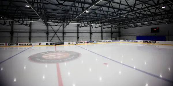 Мэр Бишкека пообещал построить в столице новую ледовую арену изображение публикации