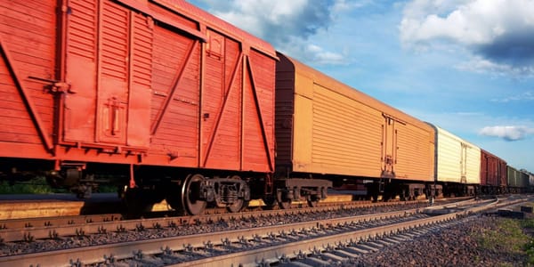 Железнодорожный грузооборот Кыргызстана в 2025 году превысил 10 млн тонн изображение публикации