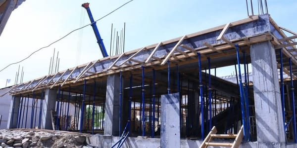 НЭСК построит 10 зданий для РЭС в Кыргызстане в 2026 году изображение публикации