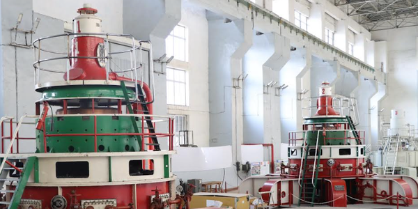 Большая стройка на ГЭС: что запланировано в энергосекторе КР на 2026 год изображение публикации