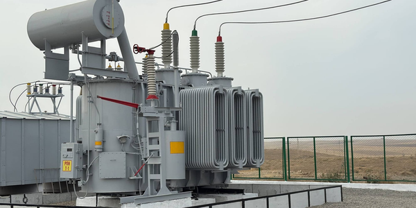 В Джалал-Абадской области в 2026 году обновят электросети и построят подстанцию «Бакай» изображение публикации