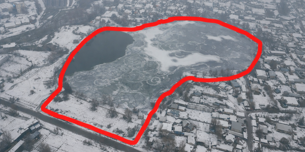 Государству вернули бассейн суточного регулирования в Чуйской области изображение публикации