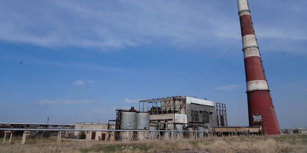 «Орто Азия Инвестмент Холдинг» начал подготовку энергопроектов в КР изображение публикации