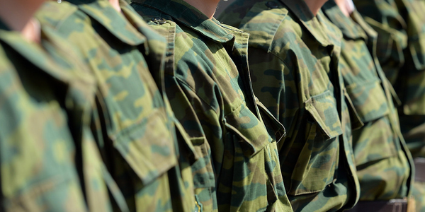 ЖК одобрил в I чтении повышение взносов за «альтернативку» и мобрезерв изображение публикации