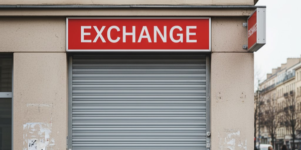 Нацбанк приостановил лицензии обменных бюро в Бишкеке и Оше изображение публикации