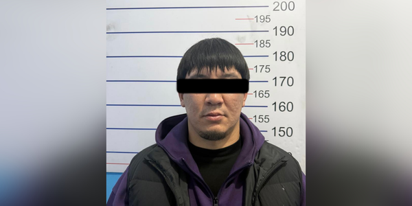 «Обещал привезти авто»: задержан подозреваемый в афере на $57 тысяч изображение публикации