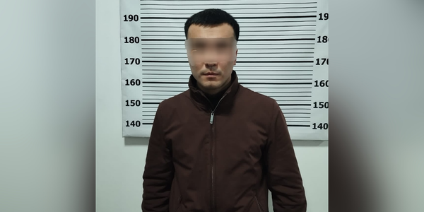 В Оше задержали подозреваемого в аферах с «дешевыми iPhone» изображение публикации