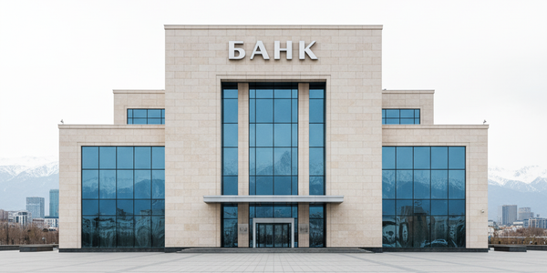 Перезагрузка в «Кылым Банке»: обновлен состав совета директоров и правления изображение публикации