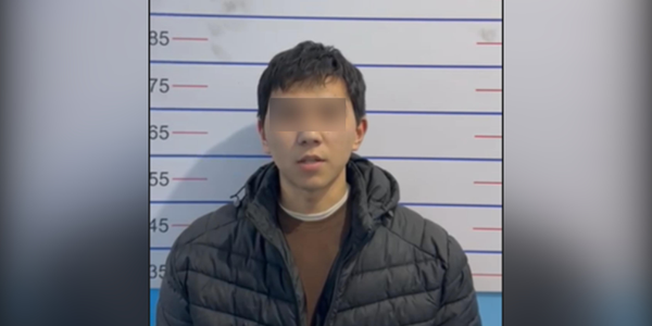 В Бишкеке 22-летний «лжесиловик» выманил у пенсионерки 850 тысяч сомов изображение публикации