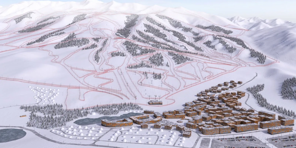 Инвесторы «Ала-Тоо Резорт» получили право на равнозначную замену участков — условия изображение публикации