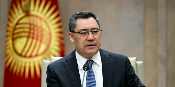 ВВП в $22.6 млрд и «прыжок снежного барса»: Жапаров подвел итоги пятилетки изображение публикации