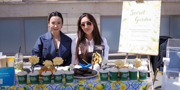 В Кыргызстане бесплатно поддержат женщин в бизнесе – открыт набор в программу наставничества изображение публикации