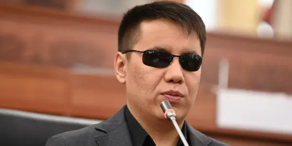 Бекешев просит ГКНБ разблокировать TikTok в Кыргызстане изображение публикации