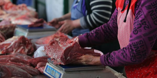 Говядина по 720, баранина по 710 сомов: Госантимонополия установила предельные цены в Бишкеке изображение публикации