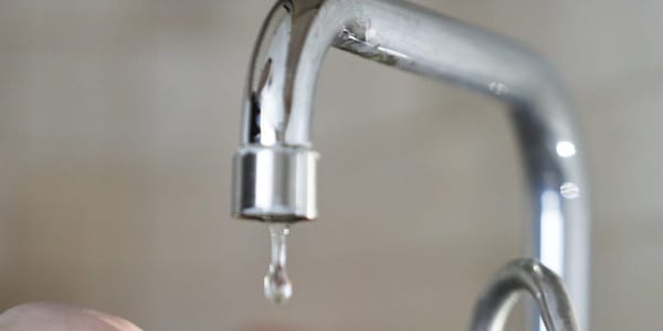 В трех жилмассивах Бишкека 26 февраля отключат воду на 11 часов — список районов изображение публикации