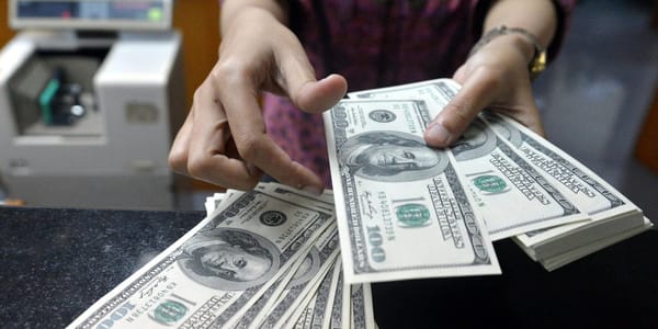 Нацбанк КР приостановил работу обменного бюро «Дастан и Ко» в Бишкеке изображение публикации