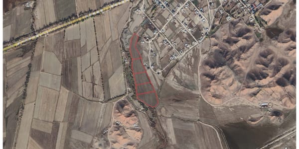 Государству вернули почти 38 га сельхозземель в Кочкорском районе изображение публикации