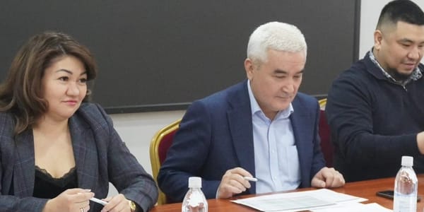 В ТПП подготовили пятый поток «белых» риелторов: что входит в курс изображение публикации