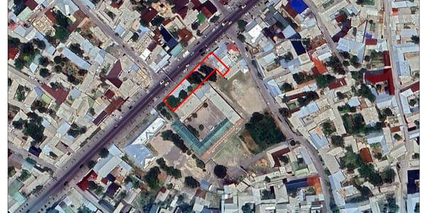 В Узгене школе вернули участок стоимостью 5.5 млн сомов изображение публикации