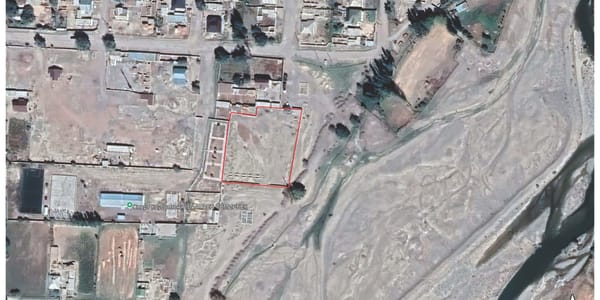 В Кочкоре государству вернули землю стоимостью 7.2 млн сомов изображение публикации