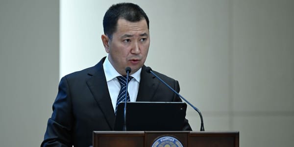 Рекорды инфраструктуры Кыргызстана в 2025-м: 1 545 км дорог и 3.5 млн м² жилья изображение публикации