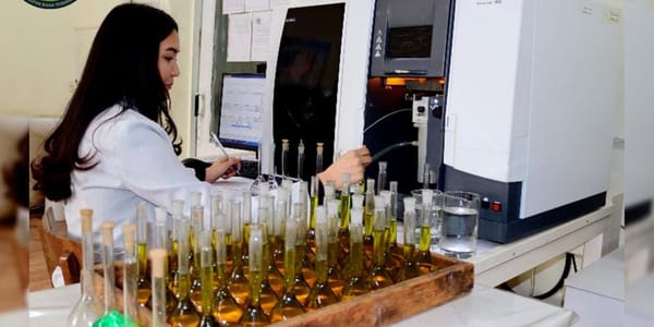 «Центральная лаборатория» Минприроды в 2025 году перевыполнила план по прибыли в три раза изображение публикации