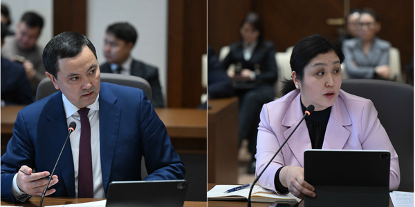 Главы Минобрнауки и Минздрава получили замечания от главы кабмина — причины изображение публикации