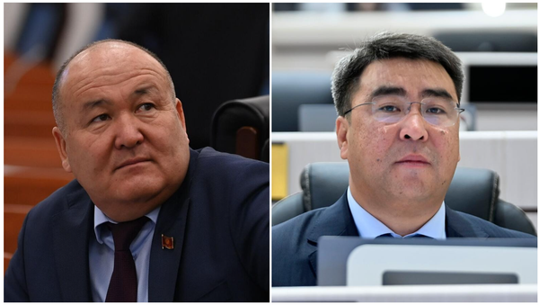 ⚡️Теперь официально: Токторбаев ушел в отставку, Ош возглавил Жанар Акаев изображение публикации