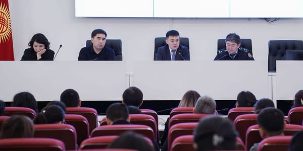 Кошельки физлиц для бизнеса: ГНС обсудила с финсектором комиссии, задержки и «безымянные» QR изображение публикации