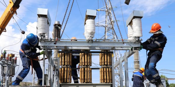 Подстанцию «Кун батыш» в Караколе усилят вторым трансформатором: мощность вырастет до 26 МВА изображение публикации