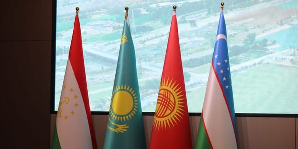 Кыргызстан, Узбекистан и Казахстан согласовали работу генерирующих мощностей на 2026 год изображение публикации