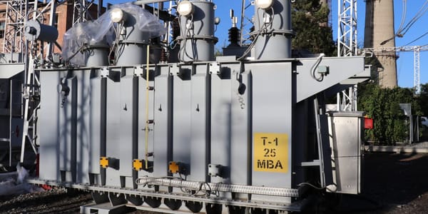 НЭСК закупит 268 трансформаторов для модернизации электросетей КР изображение публикации