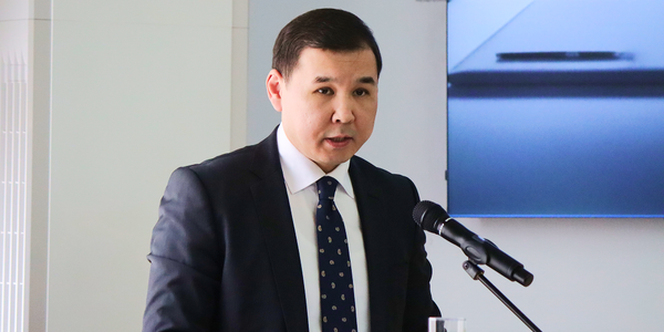 Фонд развития туризма КР вернул 56.1 млн сомов долгов и привлек $4.5 млн в 2025 году изображение публикации