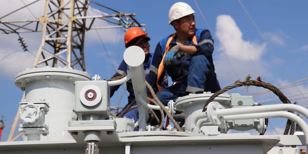 Мощность подстанции «Пржевальская» в Караколе увеличат до 80 МВА изображение публикации