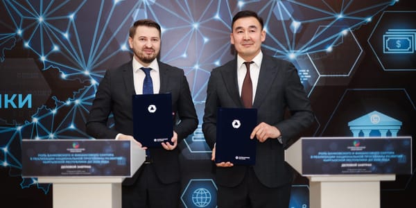 РКФР выпустит облигации на $20 млн для поддержки экономики Кыргызстана изображение публикации