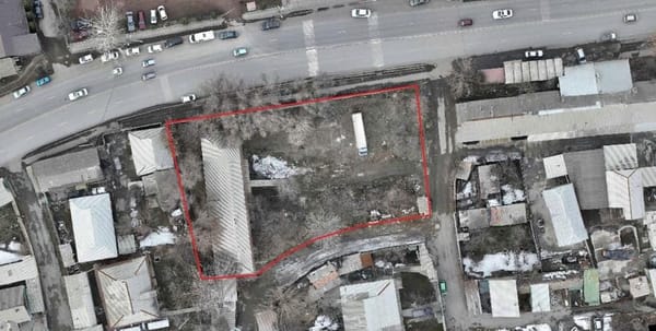 ГКНБ вернул государству здание детского сада в Кызыл-Кые изображение публикации