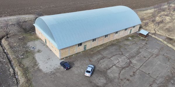 «Дженго» вернул государству 4 га земли в Кара-Суйском районе изображение публикации