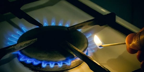 «Газпром Кыргызстан» продлил отмену пени за газ до 31 мая 2026 года