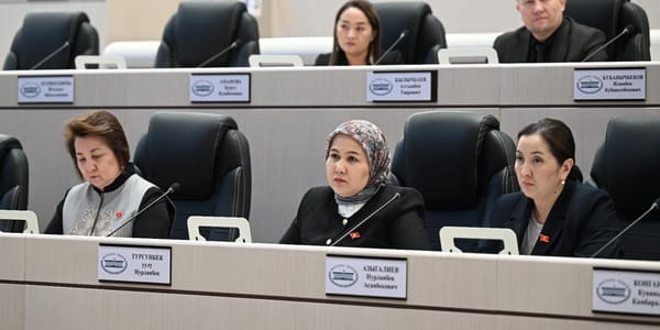 Новый закон об охране труда представлен в ЖК: что изменится для бизнеса изображение публикации