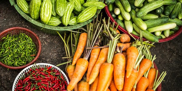 Кабмин Кыргызстана меняет правила «игры» для мелких сельхозпроизводителей изображение публикации